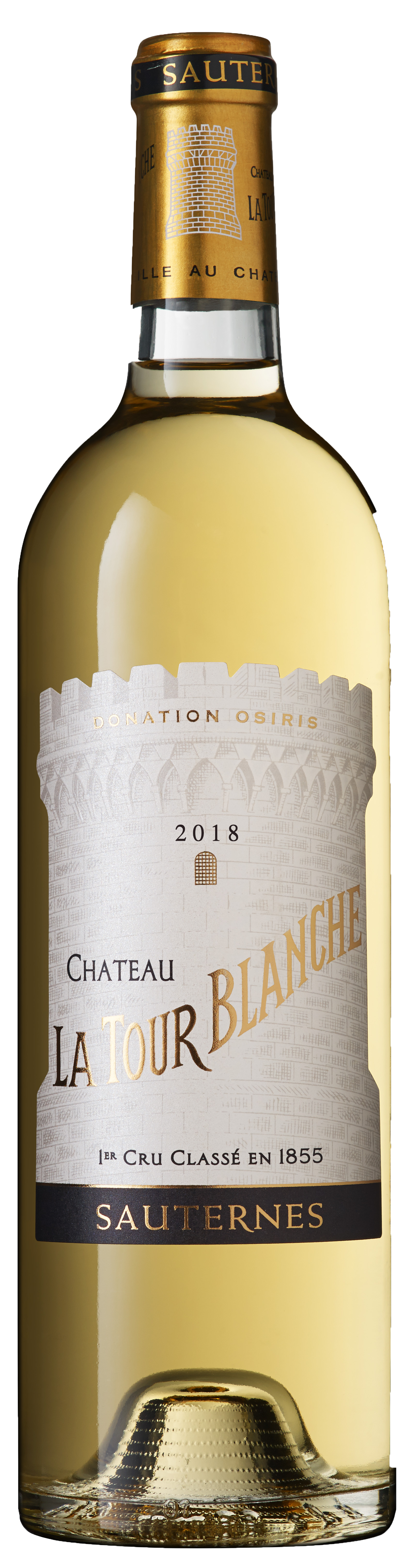 Château La Tour Blanche