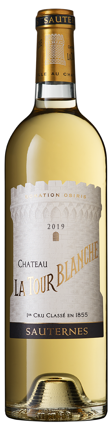 Château La Tour Blanche