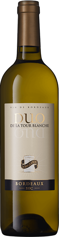 Duo de La Tour Blanche