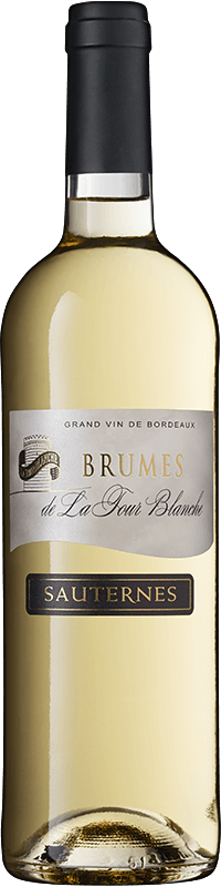 Brumes de La Tour Blanche