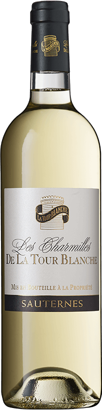 les charmilles de la tour blanche 2012